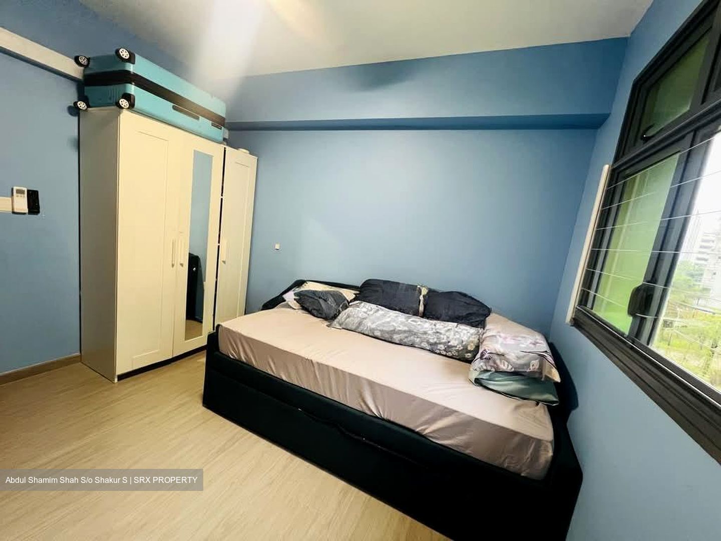 Blk 337B Yishun Boardwalk (Yishun), HDB 4 Rooms #584015961